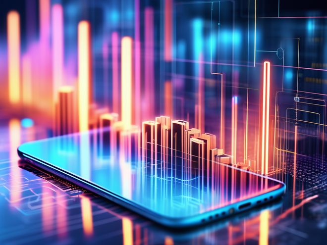 手机行业集体涨价潮来袭,存储芯片成本飙升成主因