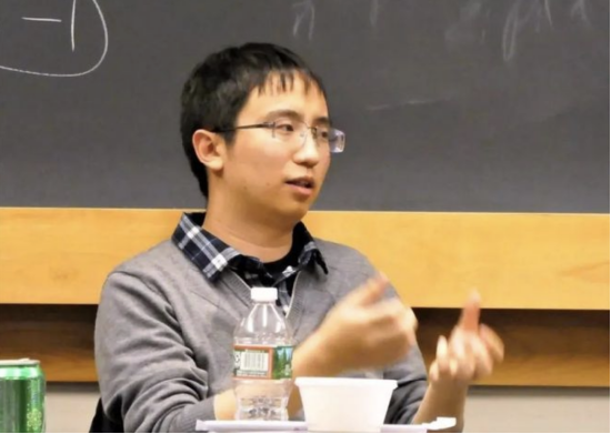 MIT博士沈亦晨创业公司曦智科技冲刺港股:种子轮1070万美元起步,C轮融资超15亿元 | 长三角资本局