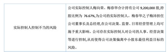 盈科律所“灵魂人物”被立案，牵出梅氏家族隐秘投资版图