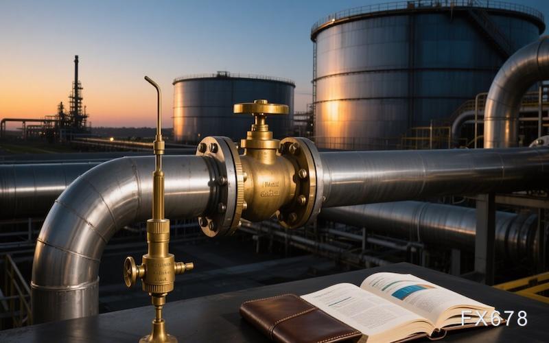 给伊朗战争“算一卦”,两周内结束概率60%?原油如何布局?