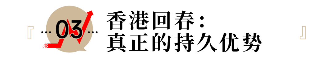 大批富豪撤离！迪拜楼市崩盘，香港意外回春