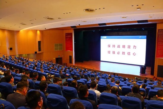 突发！碧桂园启动最大规模老兵召回