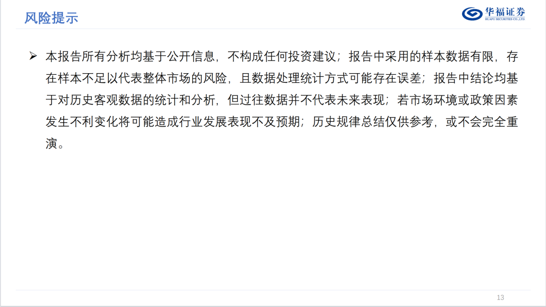 历史油价上行阶段的大类资产表现【华福金工·李杨团队】