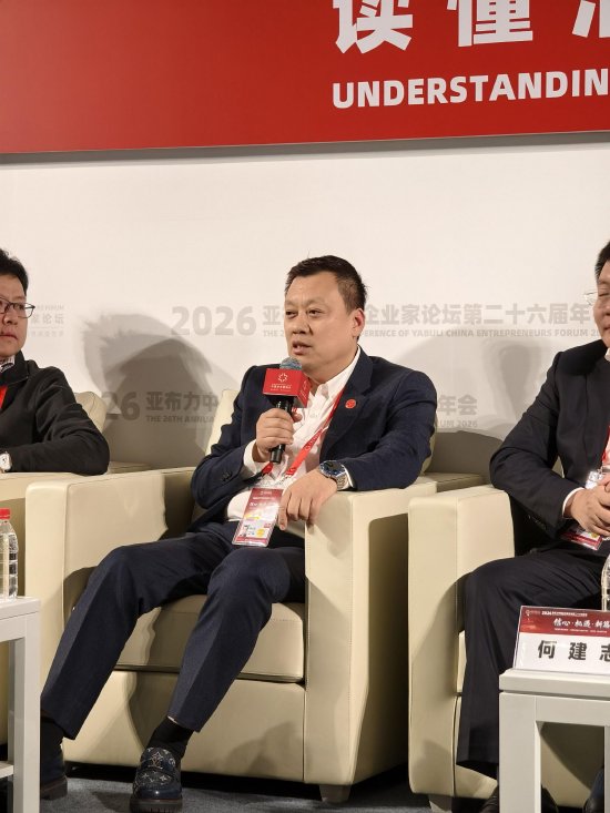 华铁传媒路立明：酒企的毛利率都在百分之八九十，还说不挣钱，让别人怎么活？