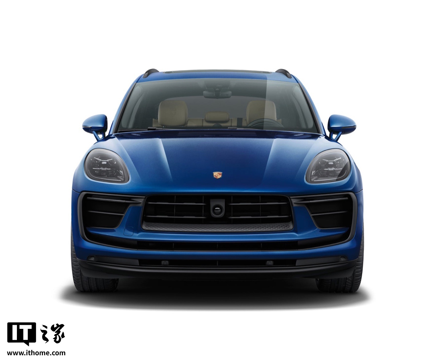 保时捷 CEO 莱特斯亲自承诺新款燃油 SUV 一定是“真保时捷”，而非简单的换标奥迪