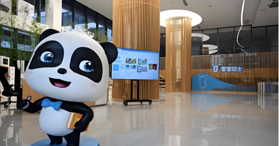 获利3元，罚款30万！宝宝巴士因“三女侍一夫”被处罚，还有离谱操作？