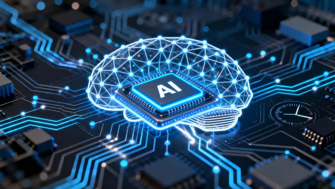 连亏8年后寒武纪盈利，谁“喂饱”了AI芯片龙头？