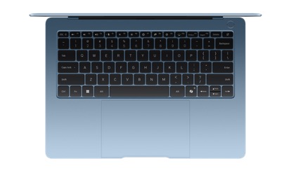 1千克重量50瓦性能释放，小米笔记本Pro 14发布 国补到手6799元起