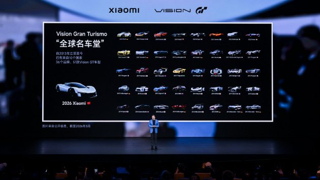 新一代SU7重磅发布：动力、底盘、续航、驾乘体验升级，21.99万起