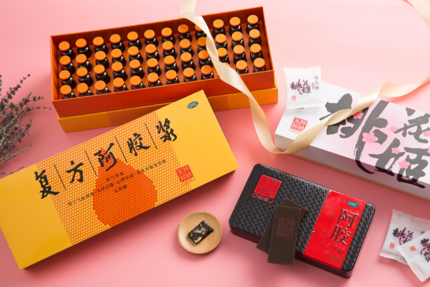 以科学指标解开功效“密码”，东阿阿胶重构千年中药的增长逻辑