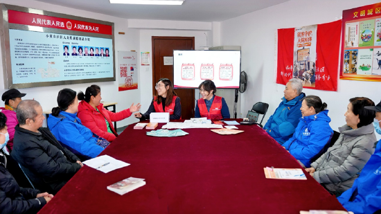 中诚信托：数智赋能守护银发群体 多维度共筑消保防线