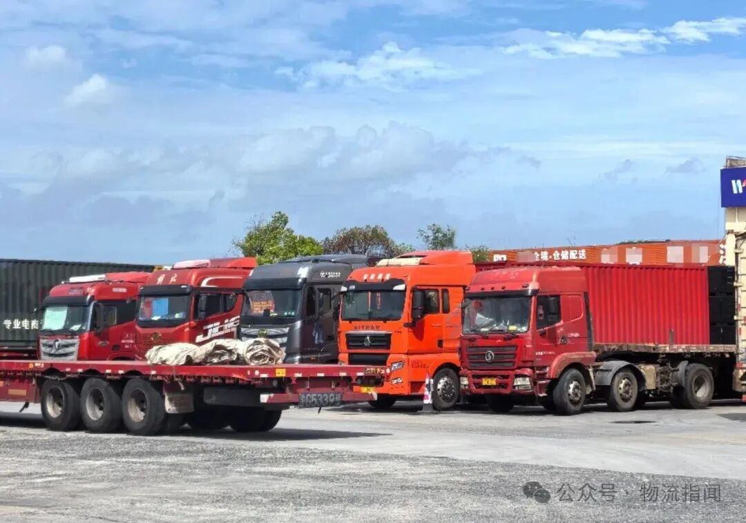 【推演:零担快运,谁主沉浮?顺丰、跨越、德邦、安能、京东物流、中通快运…】