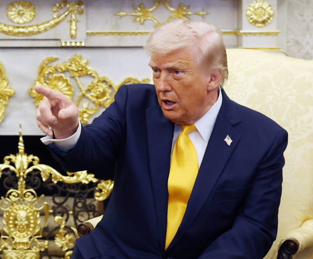 美国盟友为何缺席霍尔木兹“护航联盟”?