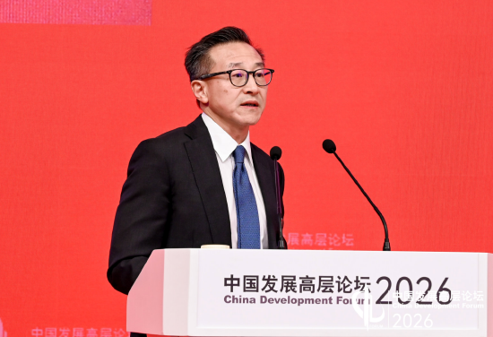 蔡崇信:制造业+AI是一个必答题,不是一个选择题