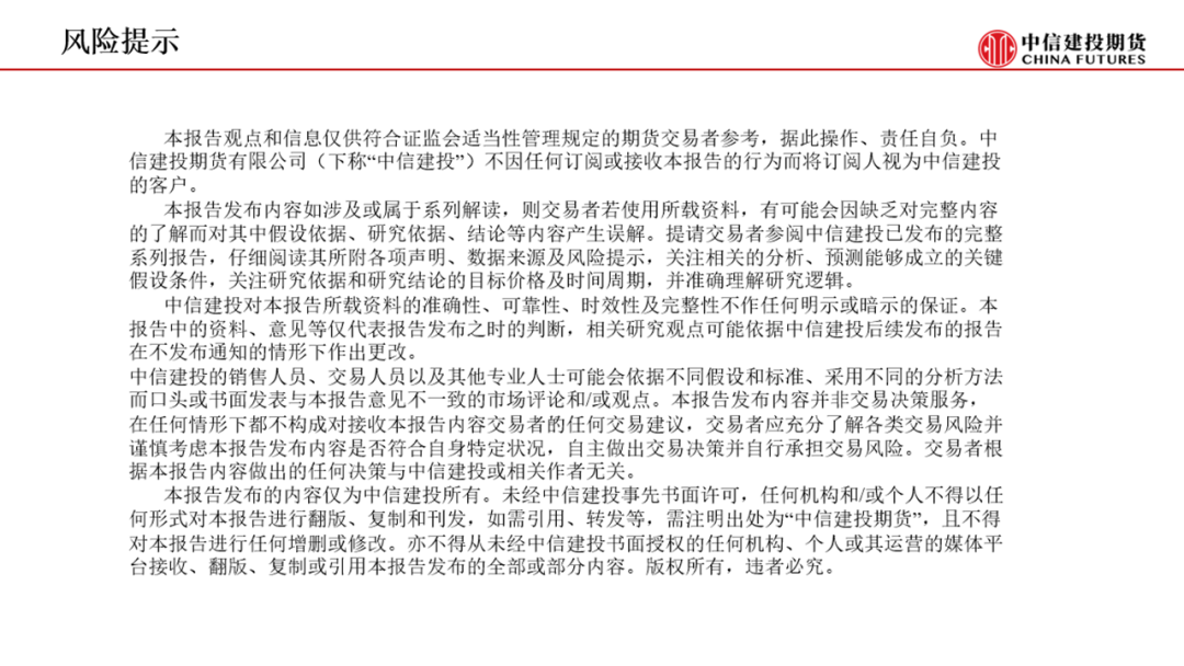 【建投有色】铝产业链周报 | 加息预期再起，铝价弱势运行