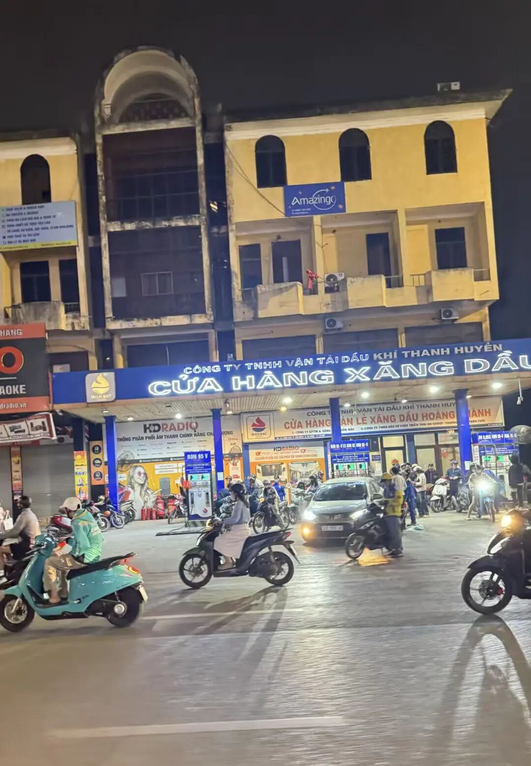 越南油荒,储备撑不到2个月!原材料大涨价,当地中国商人:谁有货谁是甲方