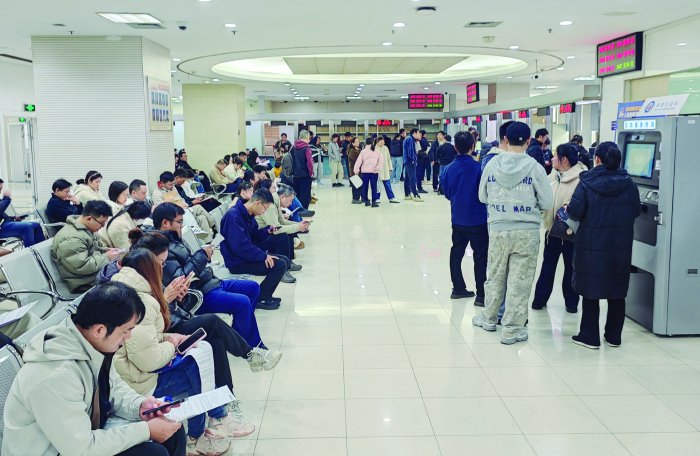 二手房3天“闪电”成交 有新盘项目宣布提价 上海楼市“小阳春”行情愈发清晰