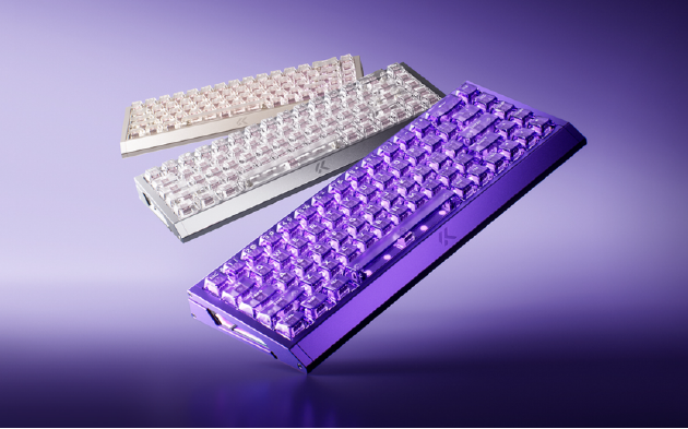 迈从拿下销量第一，国产外设的逆袭从来不是靠低价