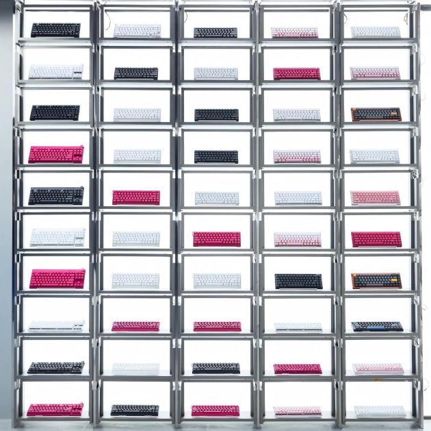 迈从拿下销量第一，国产外设的逆袭从来不是靠低价