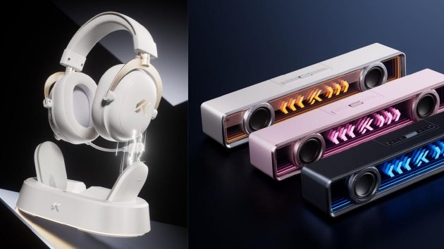 迈从拿下销量第一，国产外设的逆袭从来不是靠低价