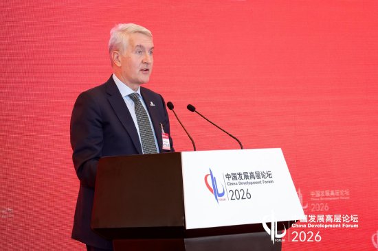 百事集团董事长：百事的兴盛与中国消费经济紧密相连，未来将坚定与中国“同频共振”