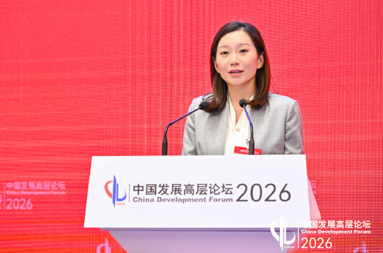 荣程集团张君婷:破解绿色转型落地难的关键在于规模化的商业应用场景