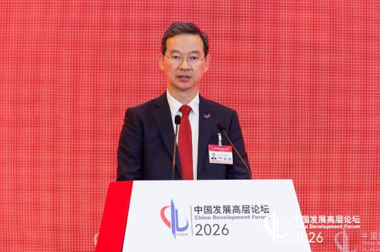 天丝集团CEO许馨雄:“十五五”中国将为世界经济复苏注入更强动能