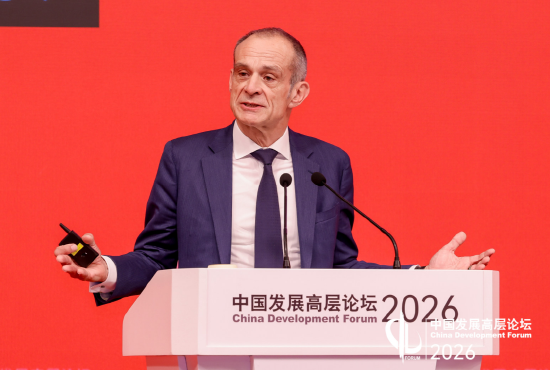 施耐德电气赵国华：将中小企业纳入数智化转型进程至关重要