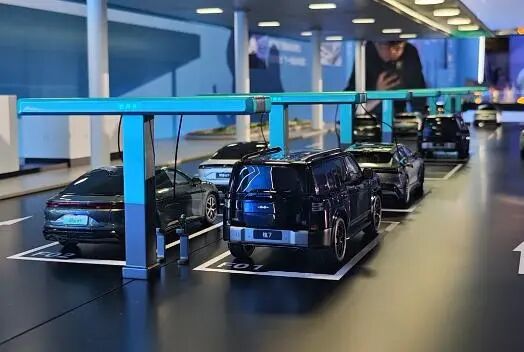 比亚迪的“9分钟”野望