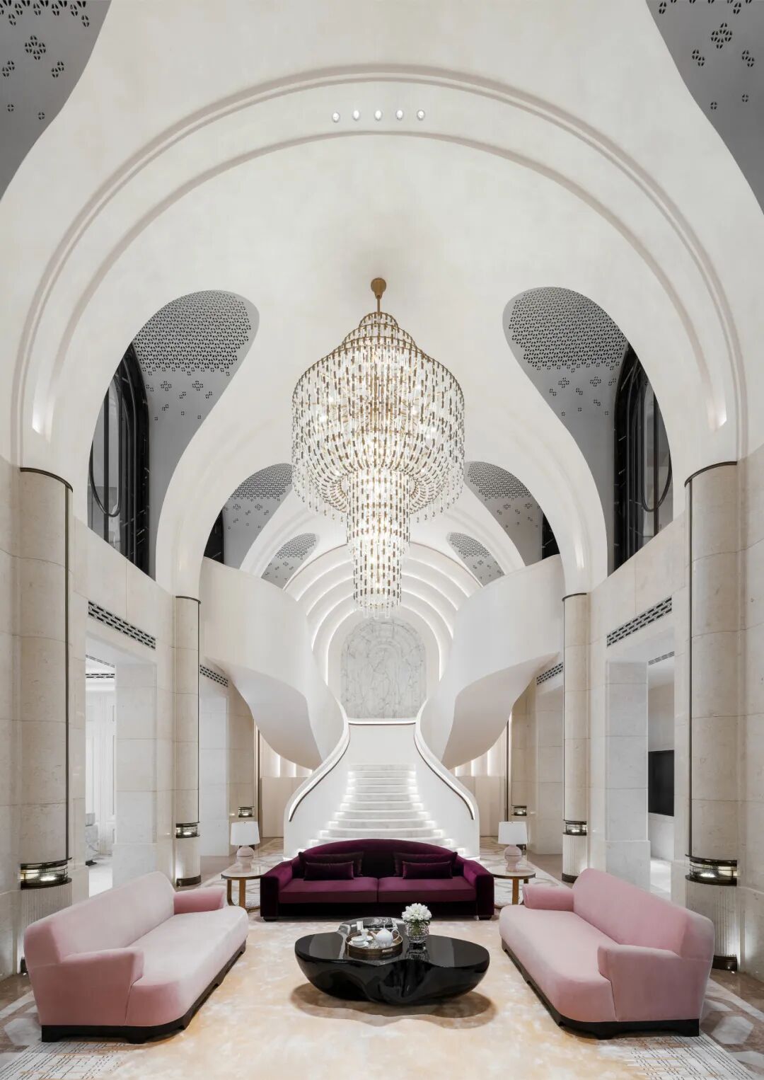 静安里斩获iF大奖背后：华发股份强势出圈的产品主义