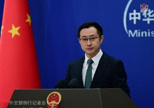 特朗普威胁摧毁伊朗发电设施,外交部回应