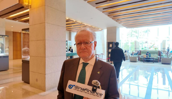 昆山杜克大学美方校长约翰·奎尔奇:跨国公司应加倍在华投资