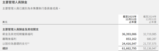 友邦保险内地增速放缓，总裁李源祥年薪过亿