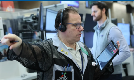 盘前：纳指期货涨1.63% 特朗普推迟5天打击伊朗电厂