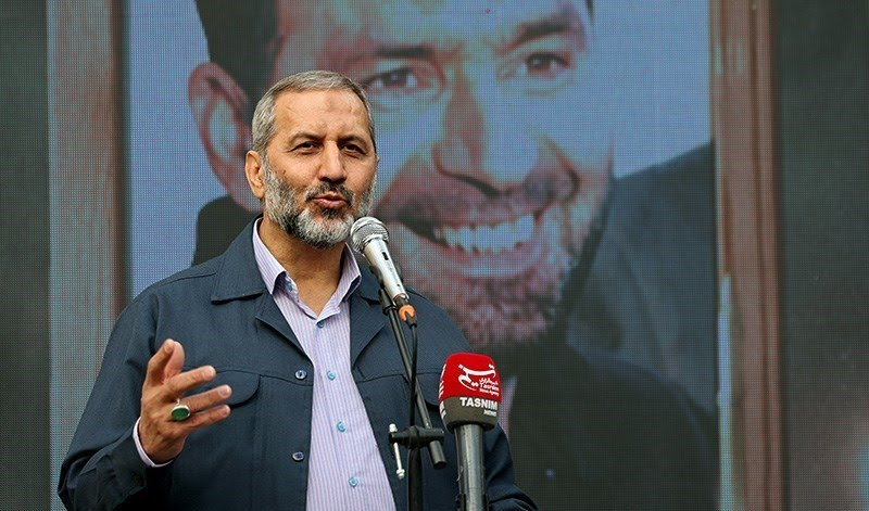 伊朗伊斯兰革命卫队空天部队司令称战斗将持续