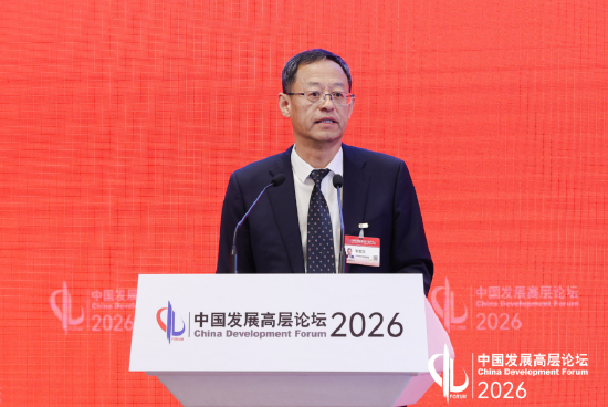 交通银行行长张宝江：恪守金融服务实体经济本源至关重要