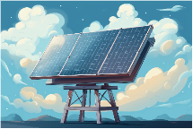 反内卷叠加太空光伏提振，光伏迎来价值重估窗口？