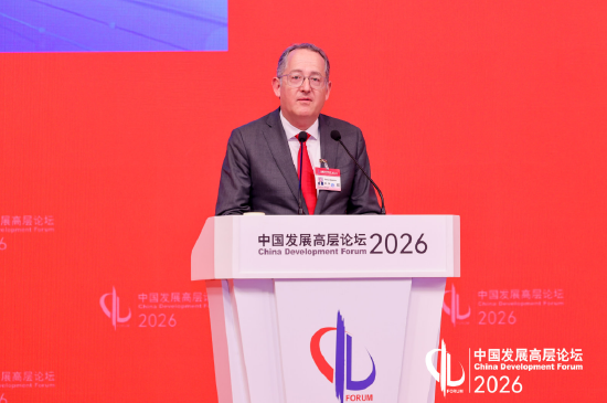 罗兰贝格戴璞：AI治理不应被视为一种约束，而应转化为国家和企业的竞争优势