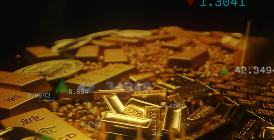 金价暴跌后反弹了，但“紫金系”大缩水已超3000亿