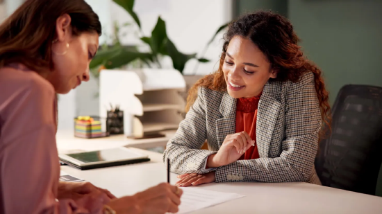 研究：越来越多女性进入财富管理行业，但担任顾问职位者寥寥无几