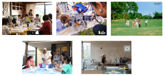 在东滩，越来越多的上海家庭开始“认真”过周末