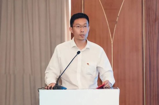 邮储银行多位分行干部获提任 中邮投资管理层落定