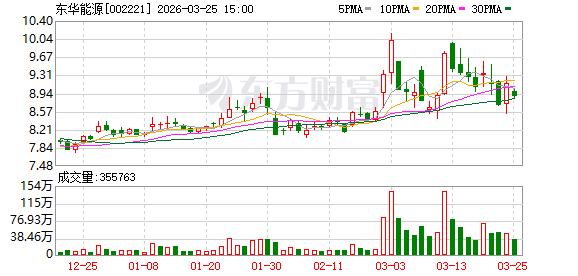 东华能源：董事会审议通过《关于子公司东华能源（宁波）新材料有限公司拟开展融资租赁业务的议案》等