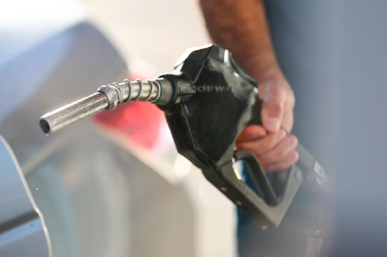 燃油还是食物:为承担高油价,这些美国人正在削减开支