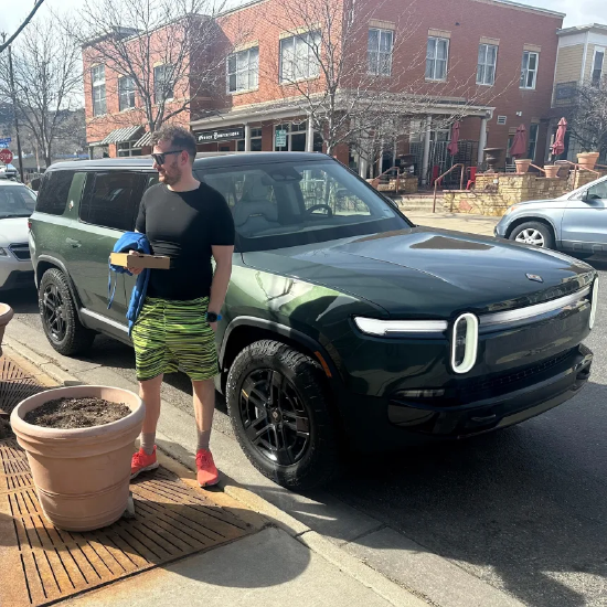 燃油还是食物:为承担高油价,这些美国人正在削减开支