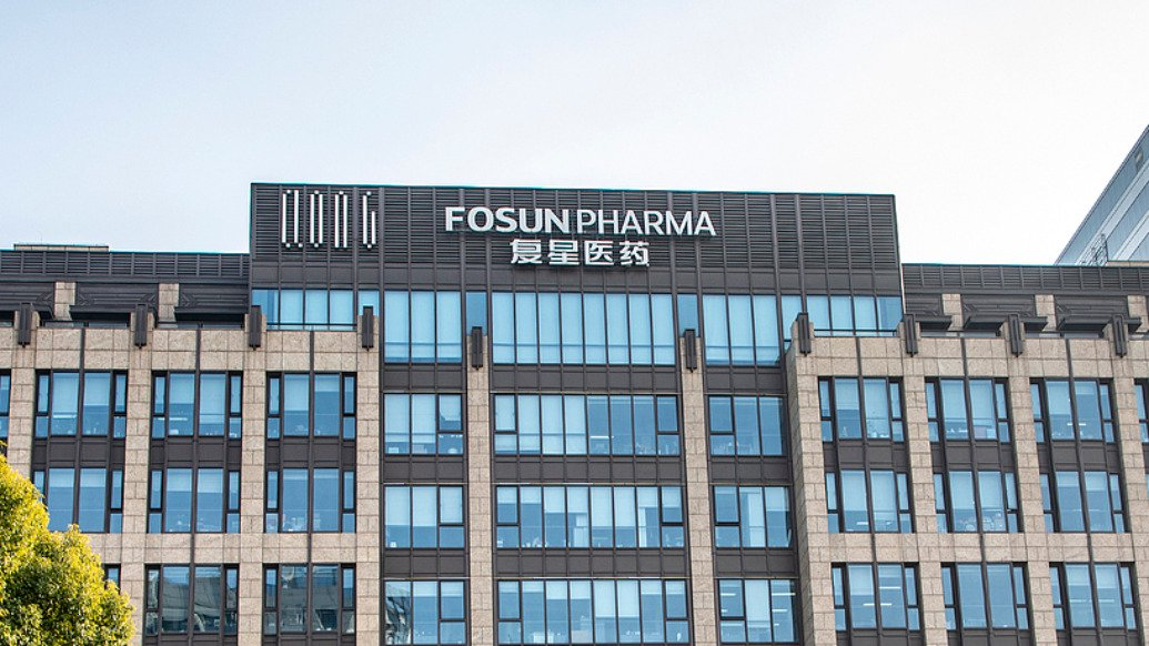 复星医药2025年报:收入417亿,净利增速21.7%,创新药与境外收入占比同步提升