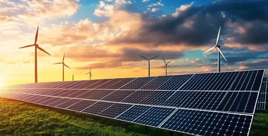 中信证券:清洁能源发展将升级为必选战略 行业有望迎来戴维斯双击