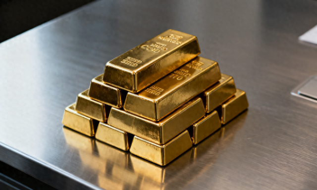 普京出手严控资本外流:5月起限制金条出口