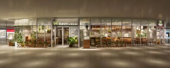 春日里的新角落｜远洋商业攒了一波新店，等你来逛~