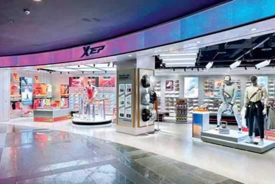 丁水波坐不住了！特步业绩不及预期，竟靠两年前跨国收购撑场